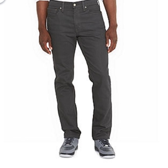 levis 511 stealth